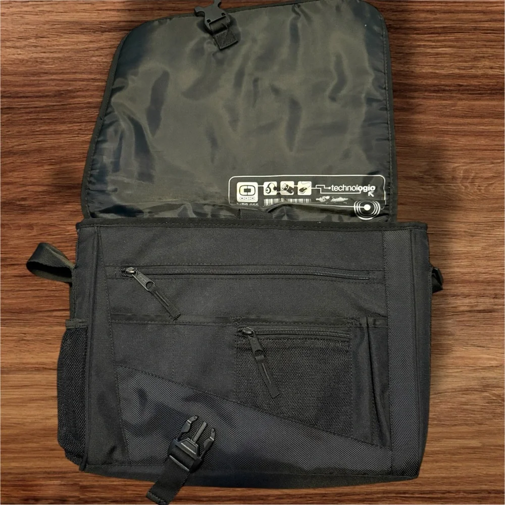 OGIO sale technologio